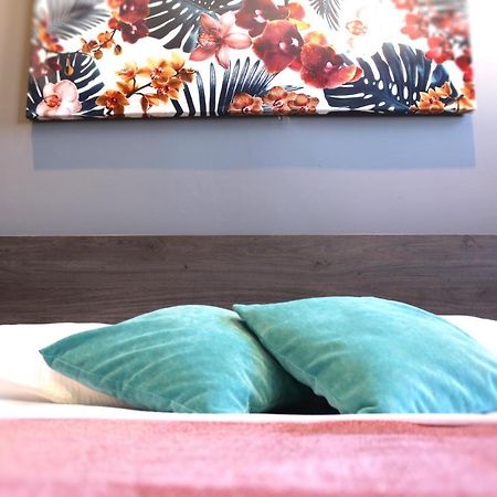 Velleran Accomodation ทาร์เซียน ภายนอก รูปภาพ