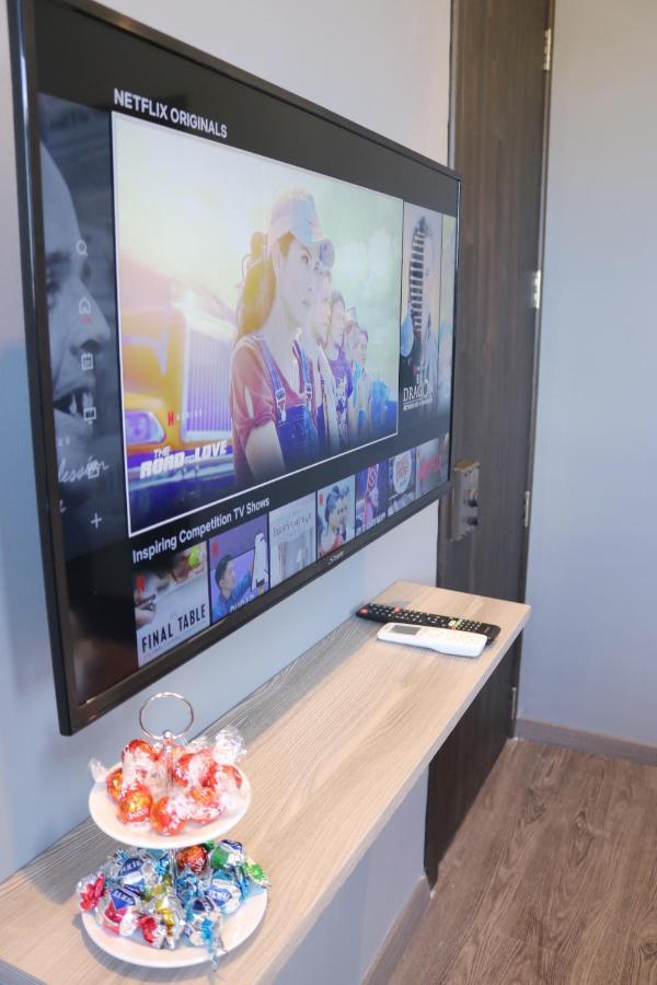 Velleran Accomodation ทาร์เซียน ภายนอก รูปภาพ