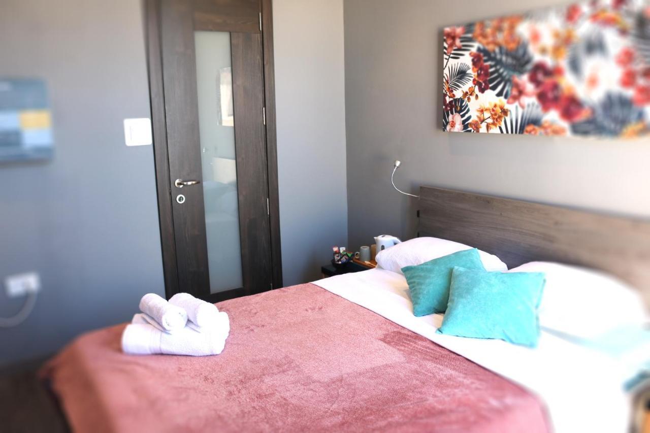 Velleran Accomodation ทาร์เซียน ภายนอก รูปภาพ