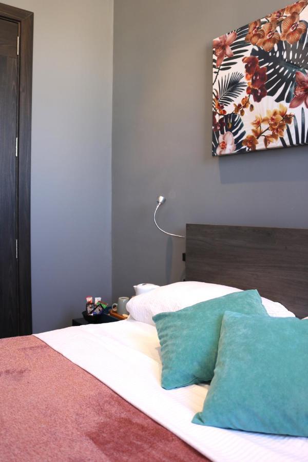 Velleran Accomodation ทาร์เซียน ภายนอก รูปภาพ