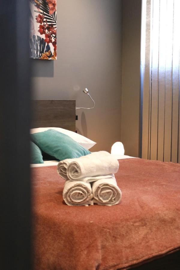 Velleran Accomodation ทาร์เซียน ภายนอก รูปภาพ