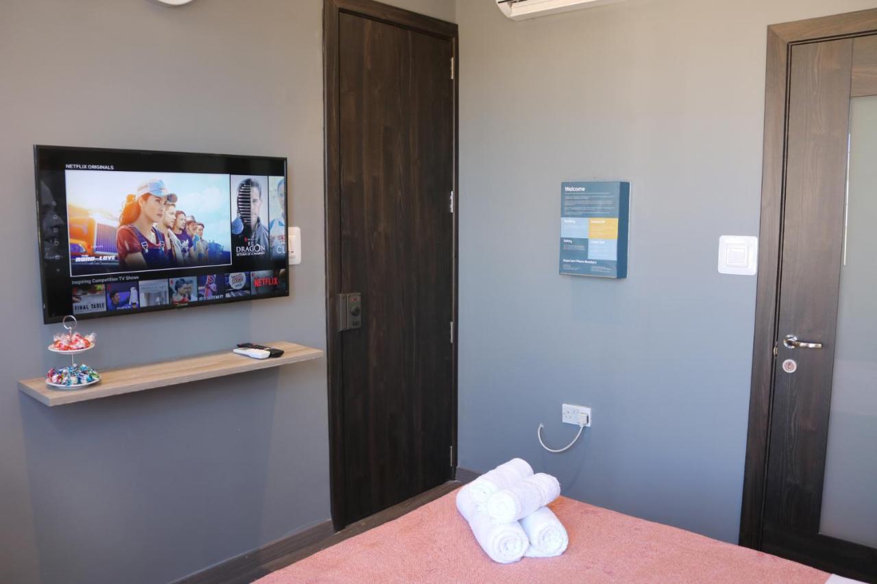 Velleran Accomodation ทาร์เซียน ภายนอก รูปภาพ